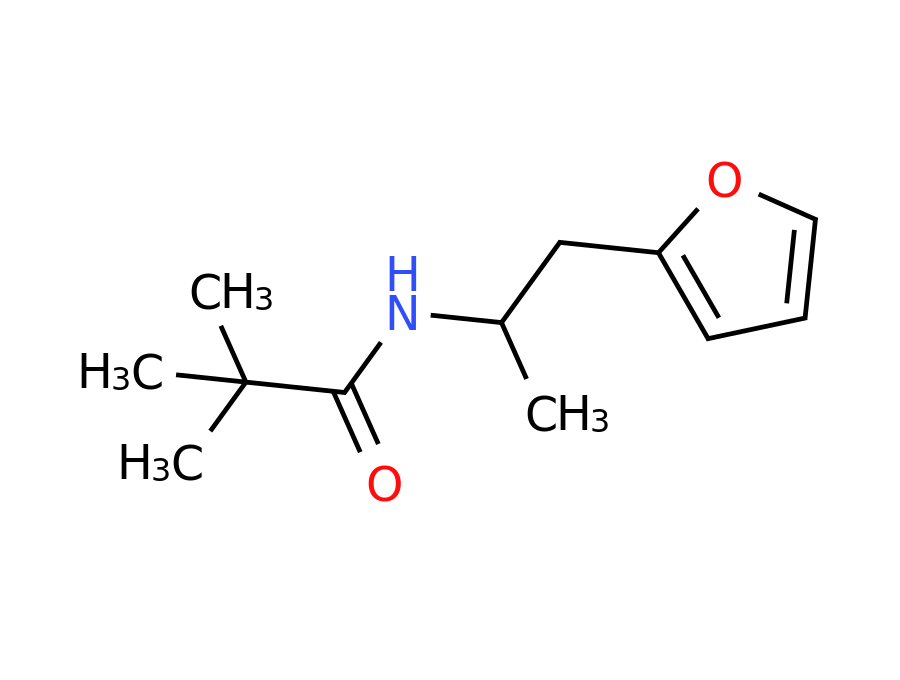 Structure Amb10706312