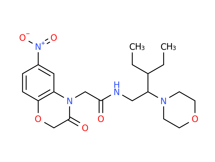 Structure Amb10707361