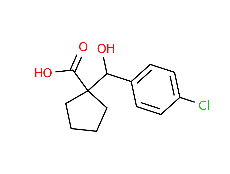Structure Amb1070870