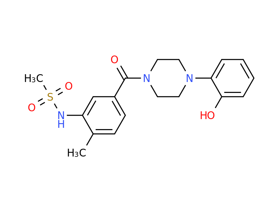Structure Amb10710108