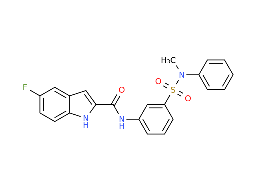 Structure Amb10710323