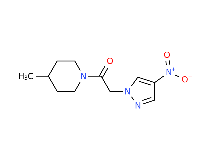 Structure Amb10710624