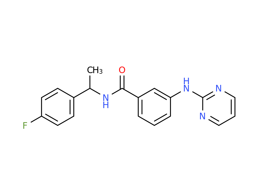 Structure Amb10711220