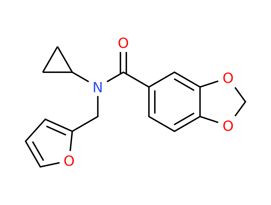 Structure Amb10711678