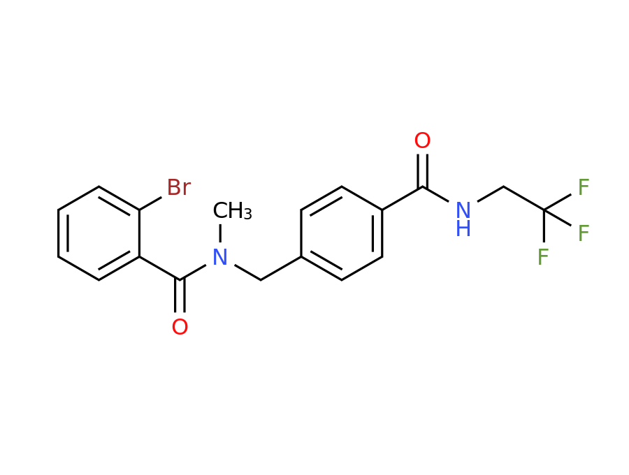 Structure Amb10711847