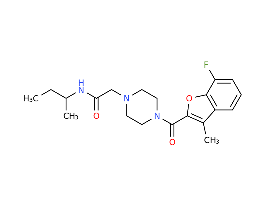 Structure Amb10711877