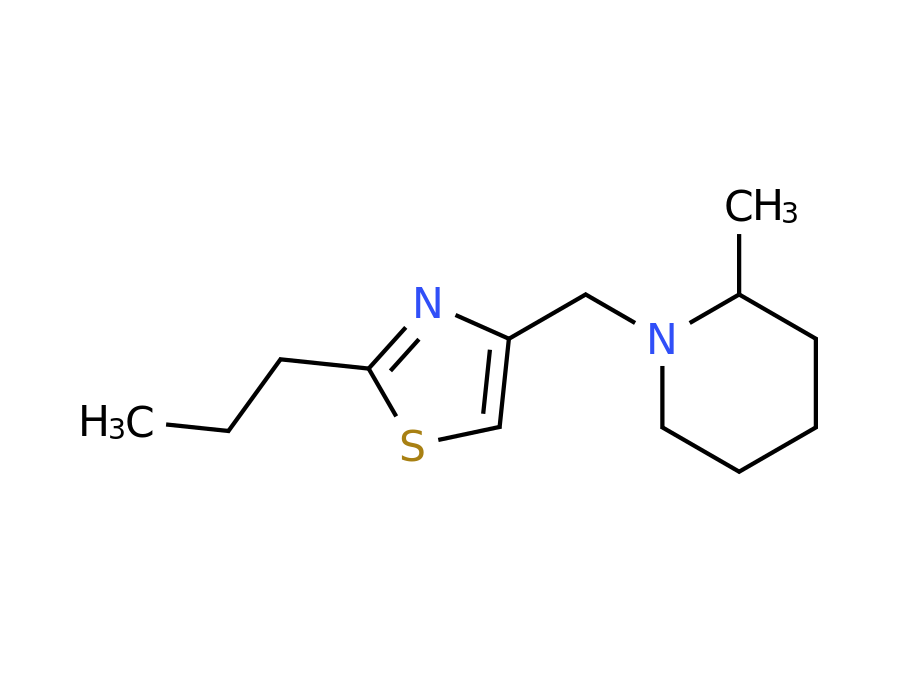 Structure Amb10713142