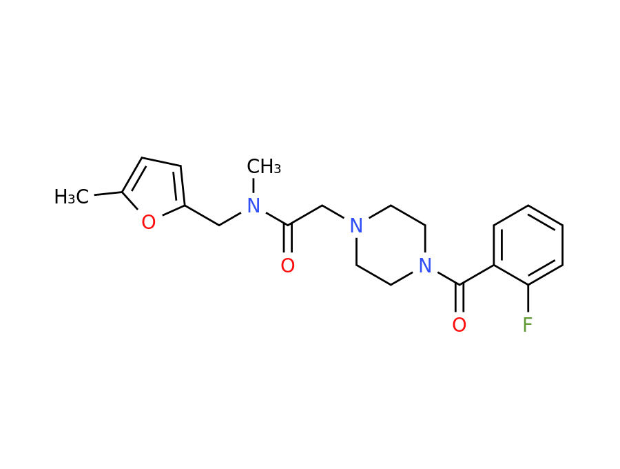 Structure Amb10713236