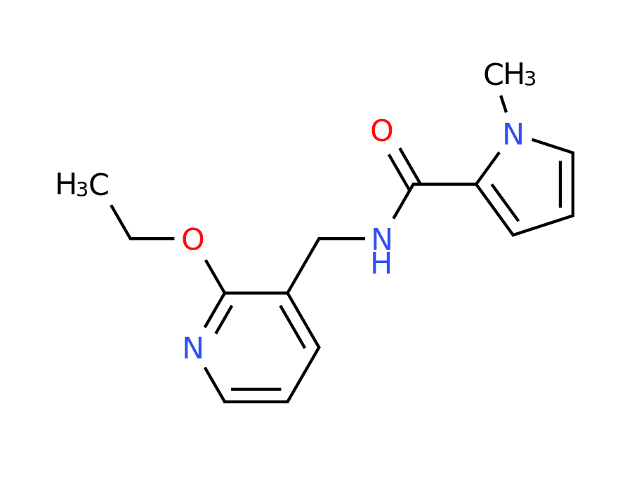 Structure Amb10714030