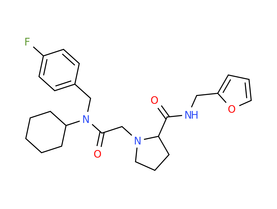 Structure Amb10714241