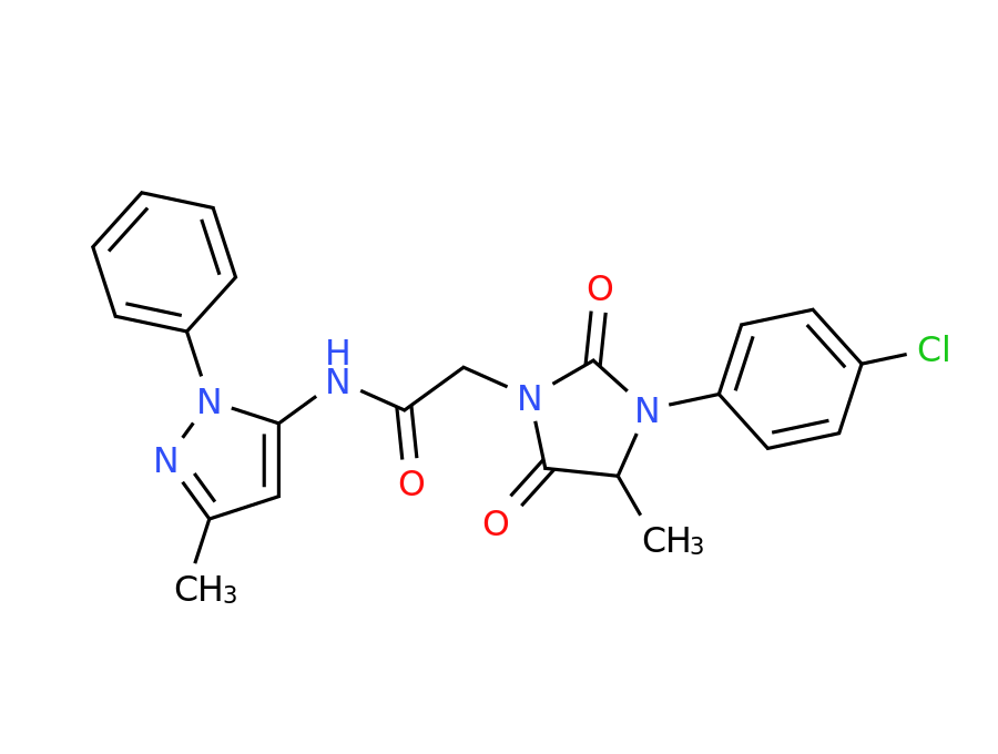 Structure Amb10714425
