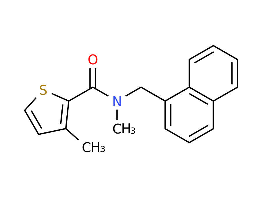 Structure Amb10715487