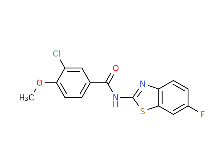 Structure Amb1071565