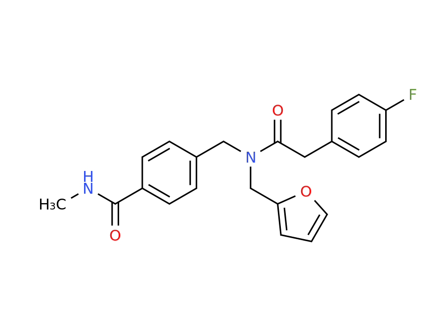 Structure Amb10715886