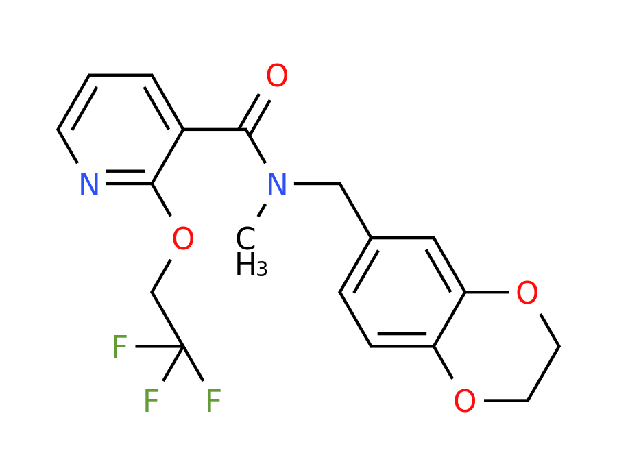 Structure Amb10716210