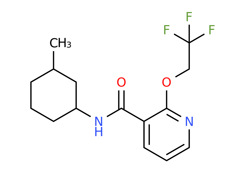 Structure Amb10716798