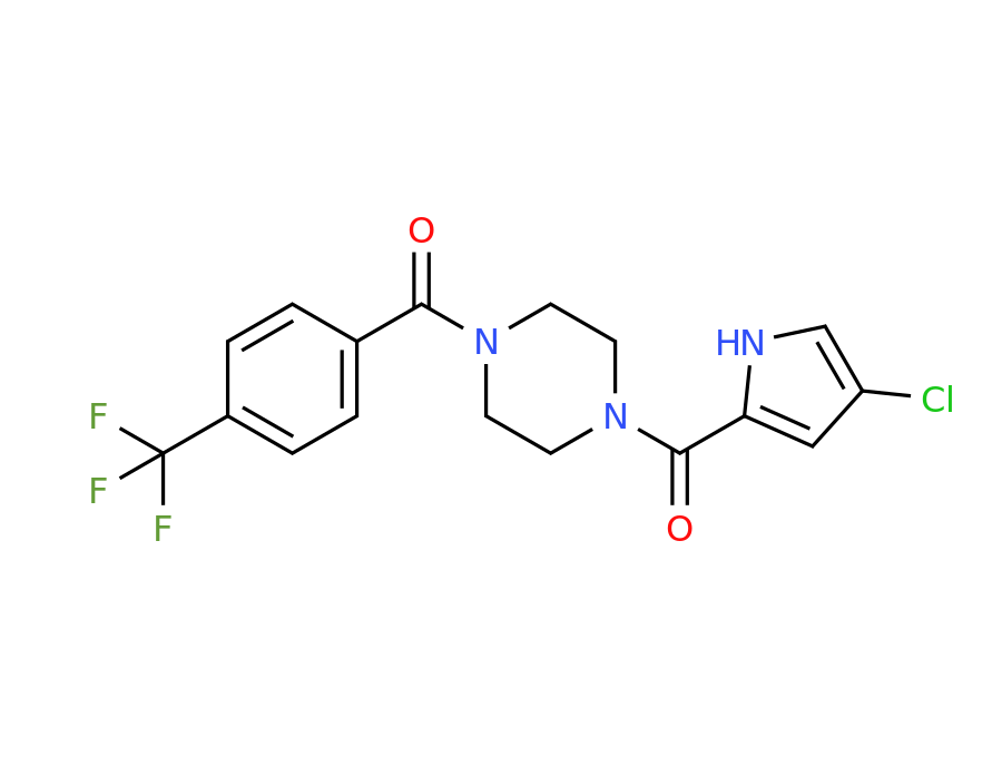 Structure Amb10717244
