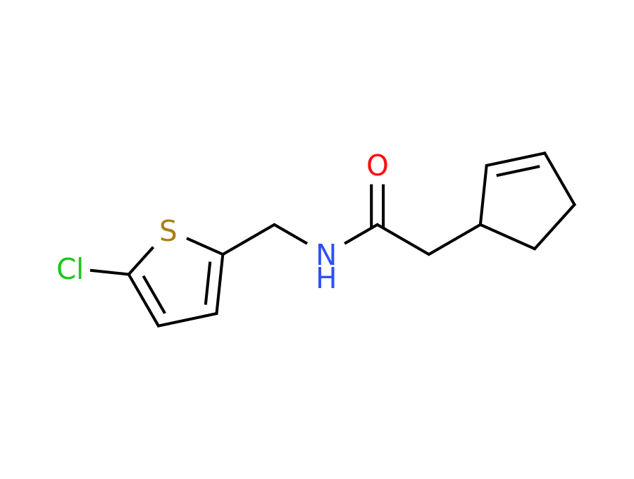 Structure Amb10717325