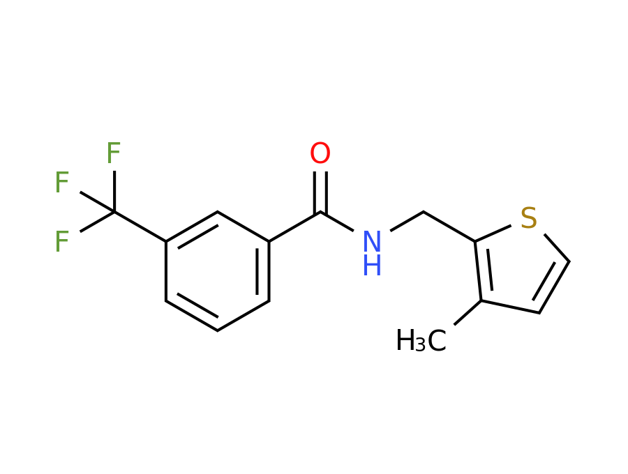 Structure Amb10717486