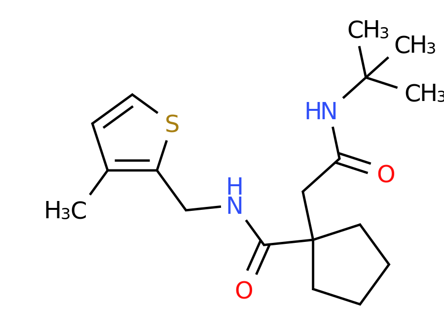 Structure Amb10717731