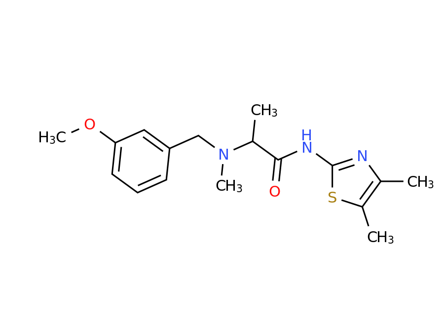 Structure Amb10718662