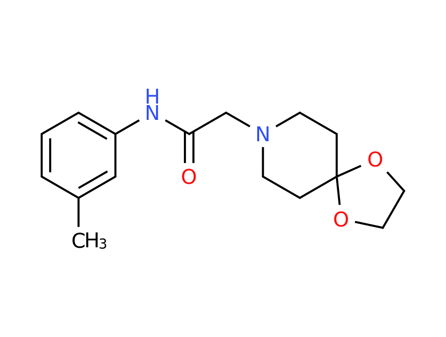 Structure Amb10718784
