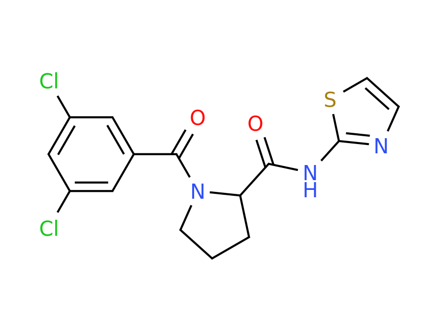Structure Amb10719548