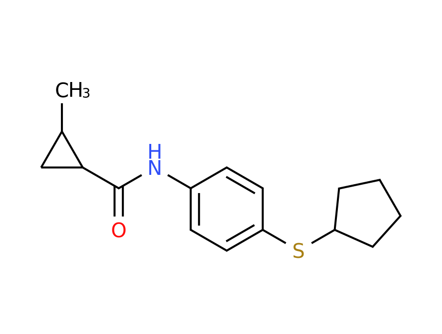 Structure Amb10720142