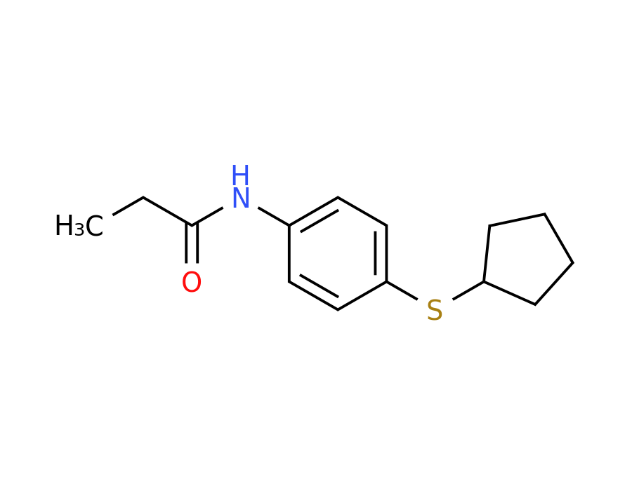 Structure Amb10720143