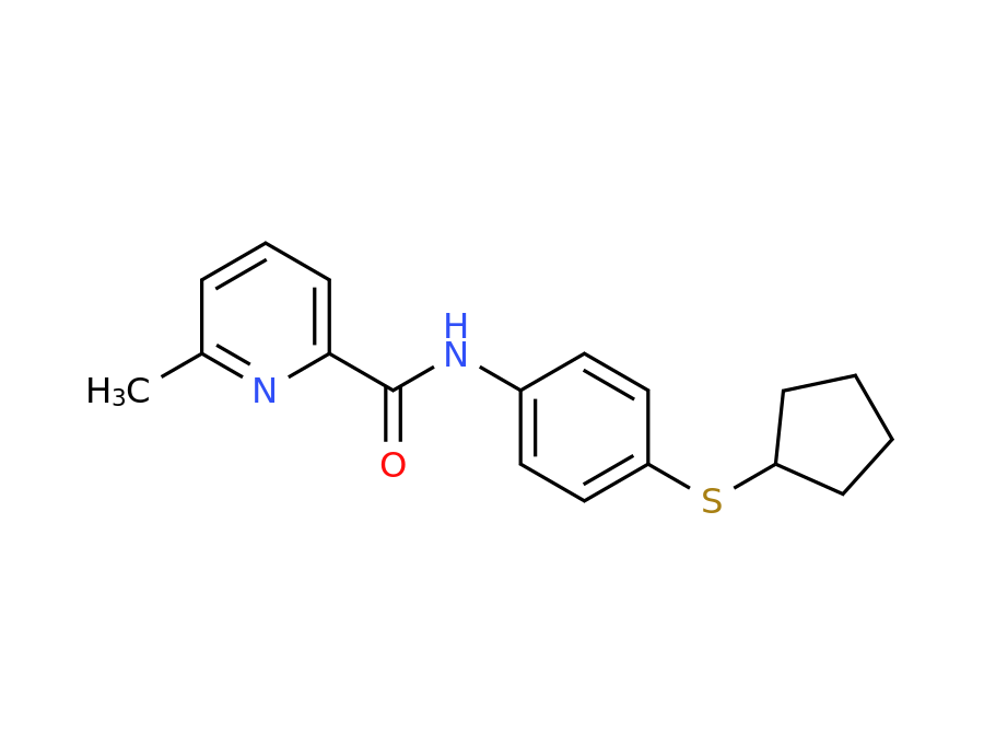 Structure Amb10720418