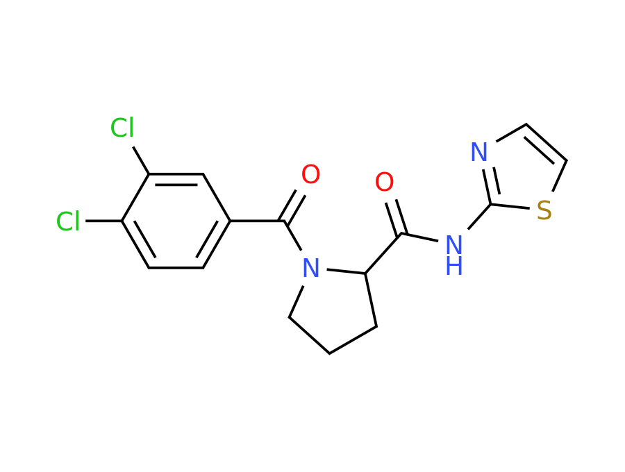 Structure Amb10721730