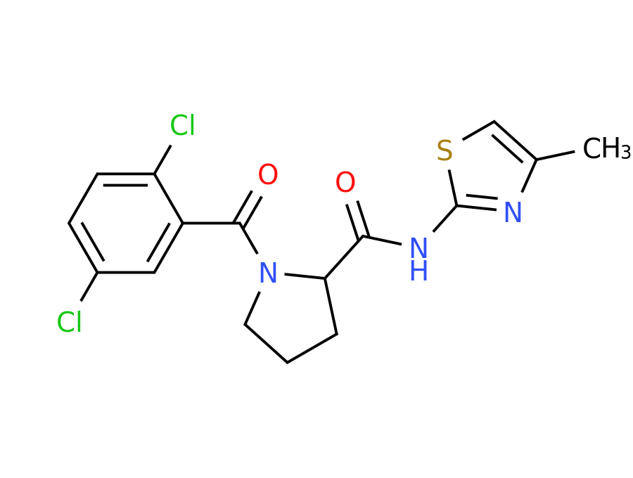 Structure Amb10721802