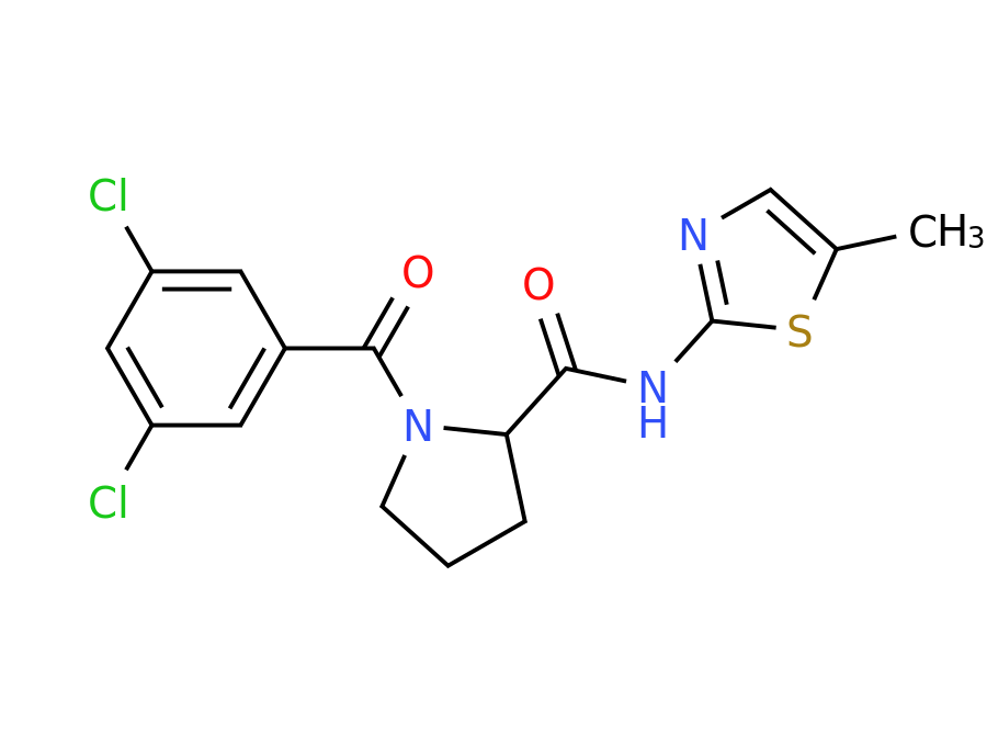 Structure Amb10721925