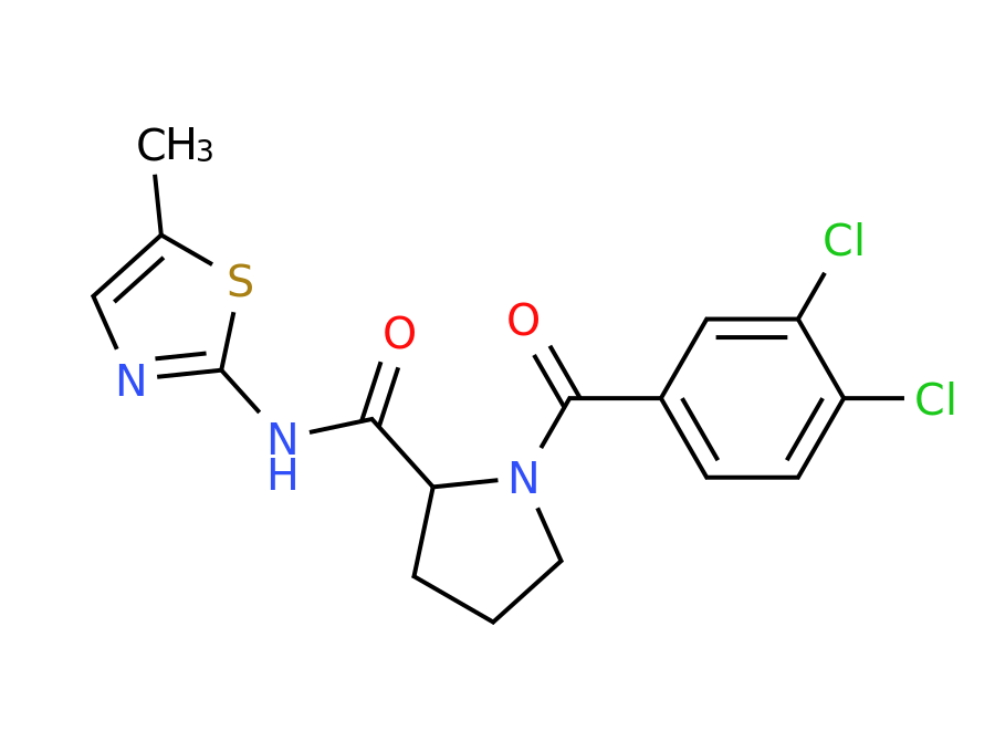 Structure Amb10721926