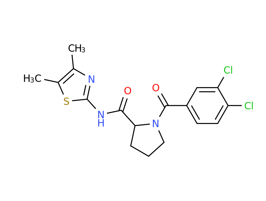 Structure Amb10722042