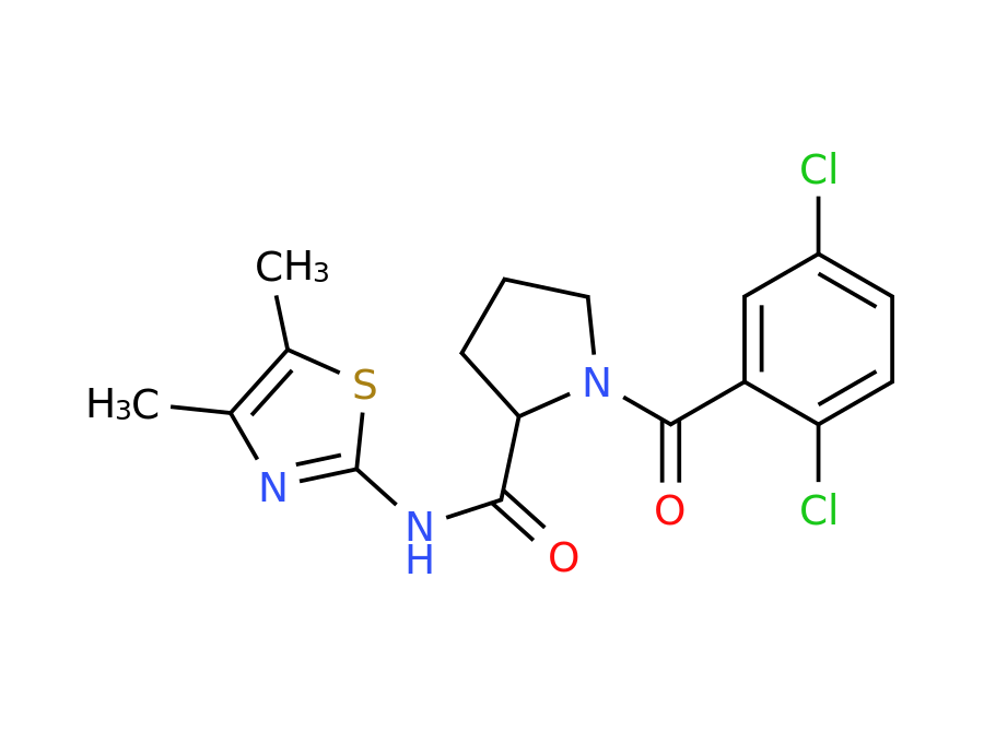 Structure Amb10722044