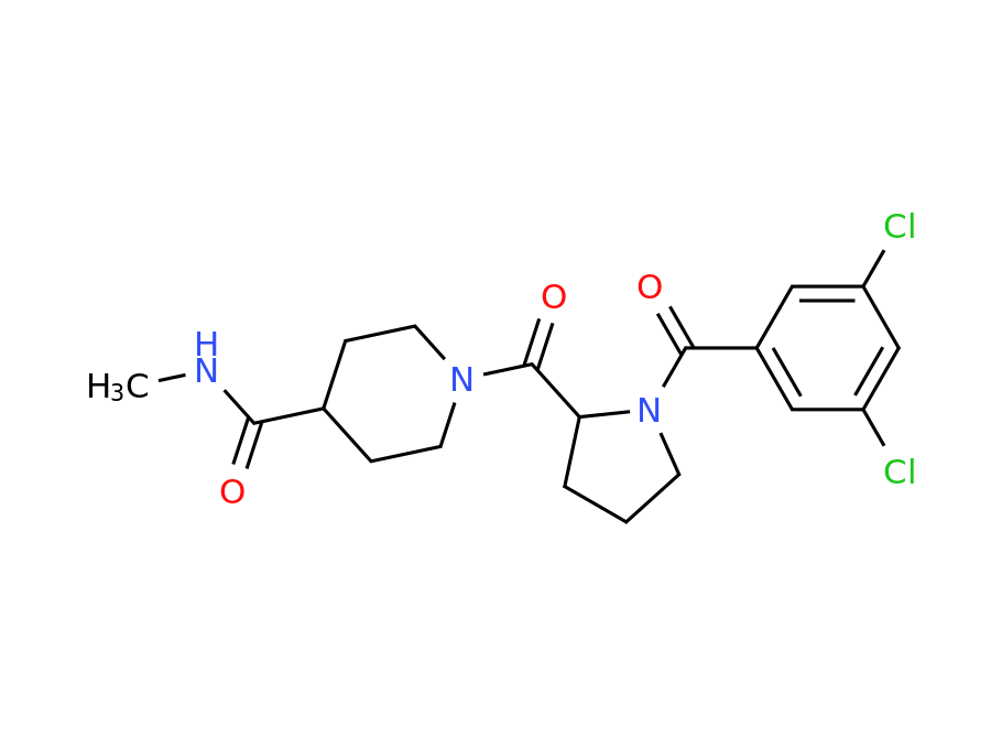Structure Amb10722227