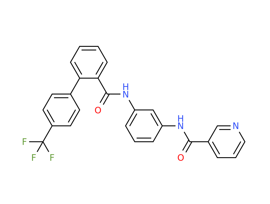 Structure Amb10722796
