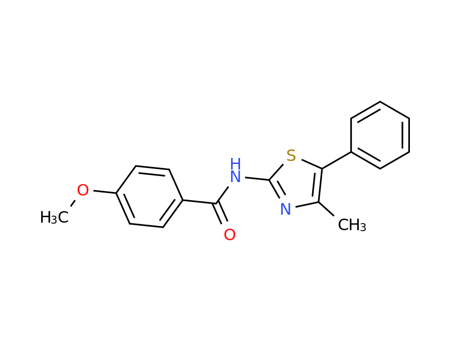 Structure Amb10722851