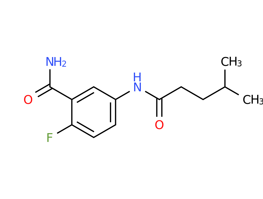 Structure Amb10723012