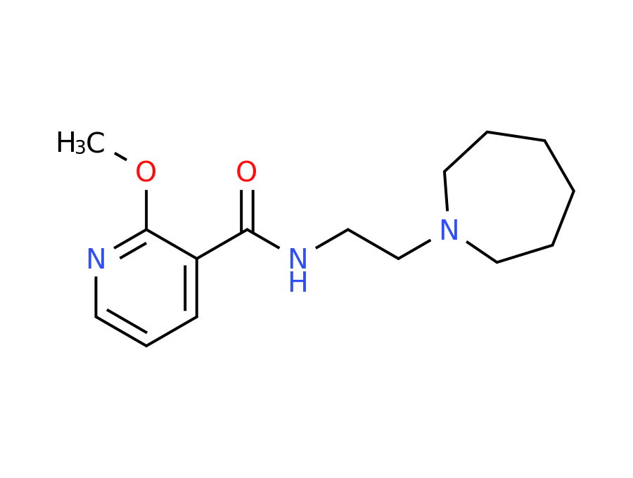 Structure Amb10723322