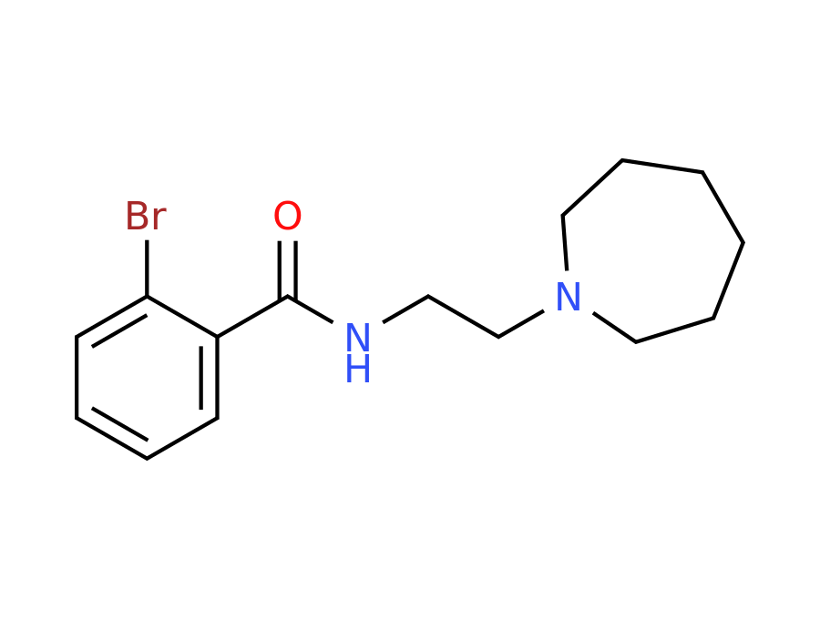 Structure Amb10723340