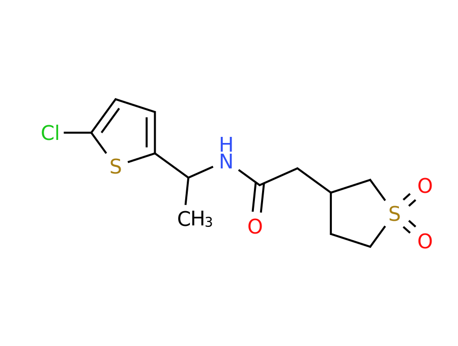Structure Amb10723569