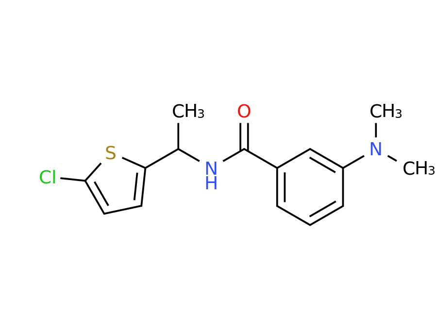 Structure Amb10723607