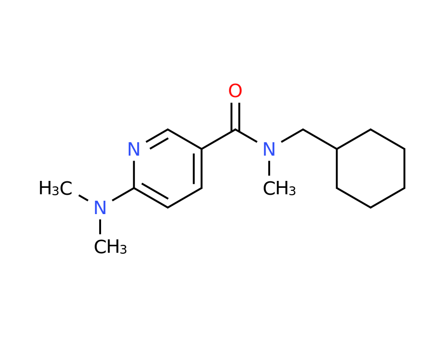 Structure Amb10724552