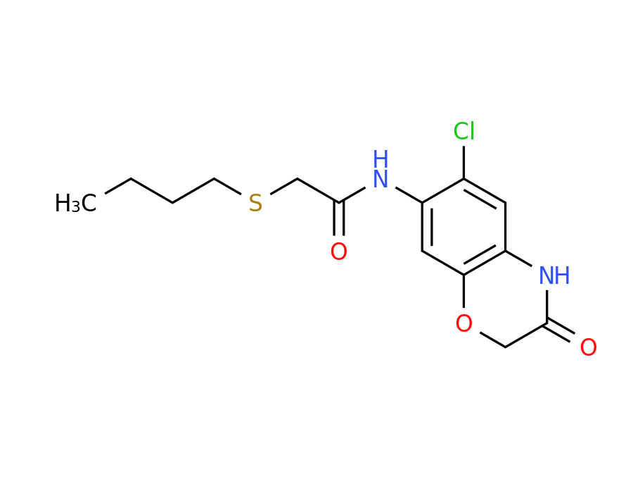 Structure Amb10725136