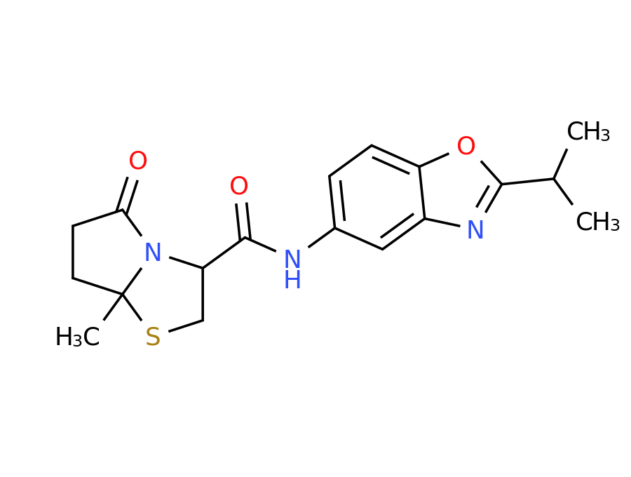 Structure Amb10725286