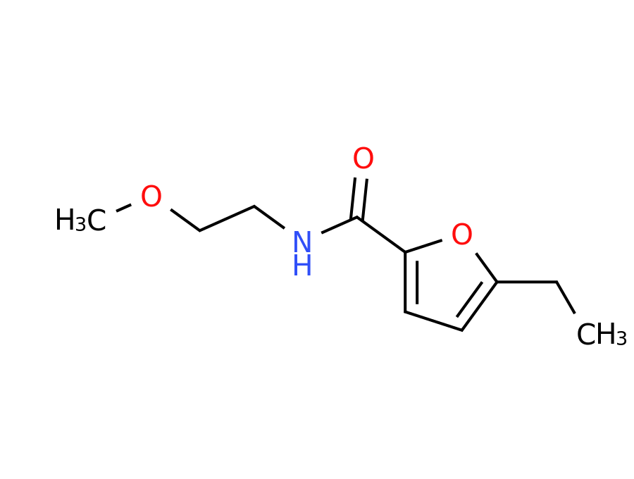 Structure Amb10725625