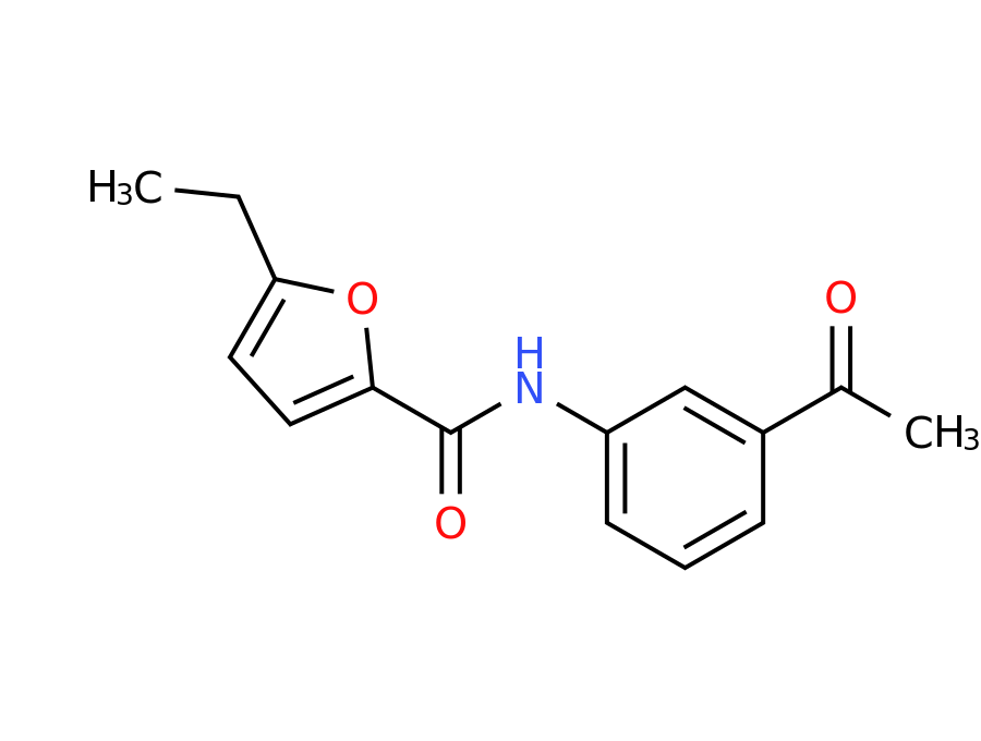 Structure Amb10725660
