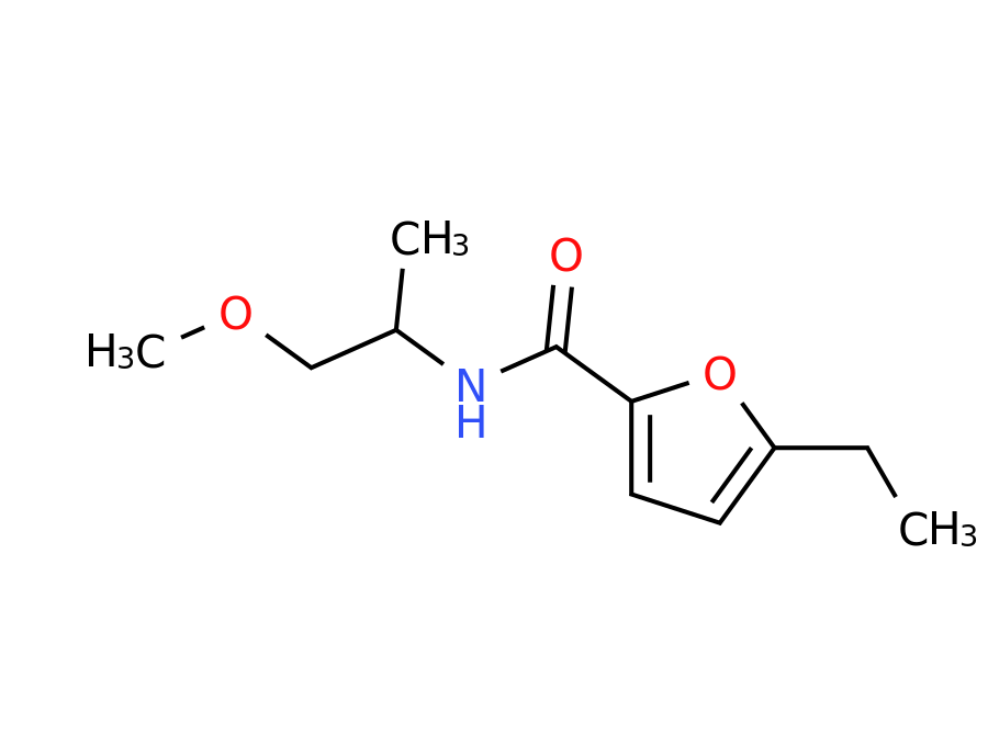 Structure Amb10725683